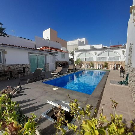 Tenerife Little Village 1D سان إيسيذرو المظهر الخارجي الصورة
