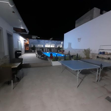 Tenerife Little Village 1D سان إيسيذرو المظهر الخارجي الصورة
