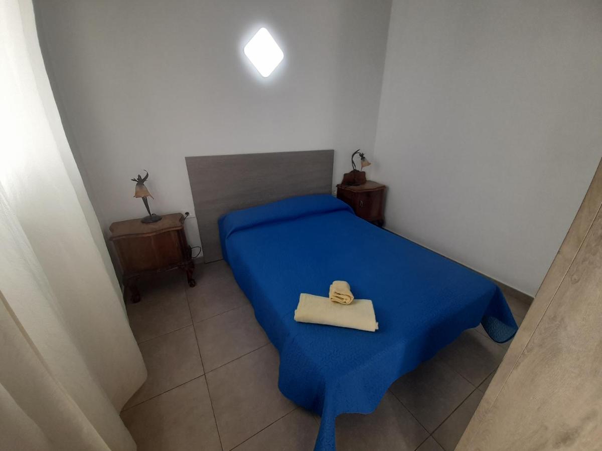 Tenerife Little Village 1D سان إيسيذرو المظهر الخارجي الصورة