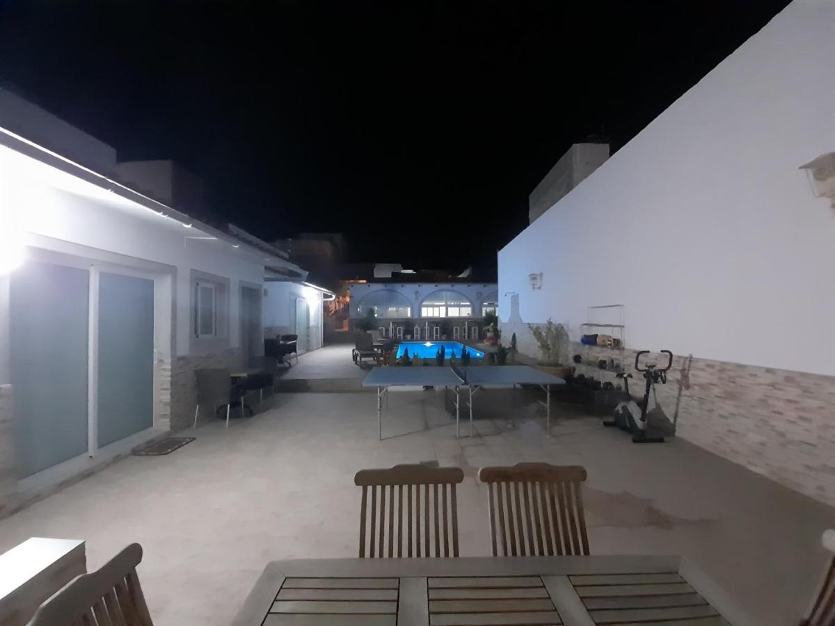 Tenerife Little Village 1D سان إيسيذرو المظهر الخارجي الصورة