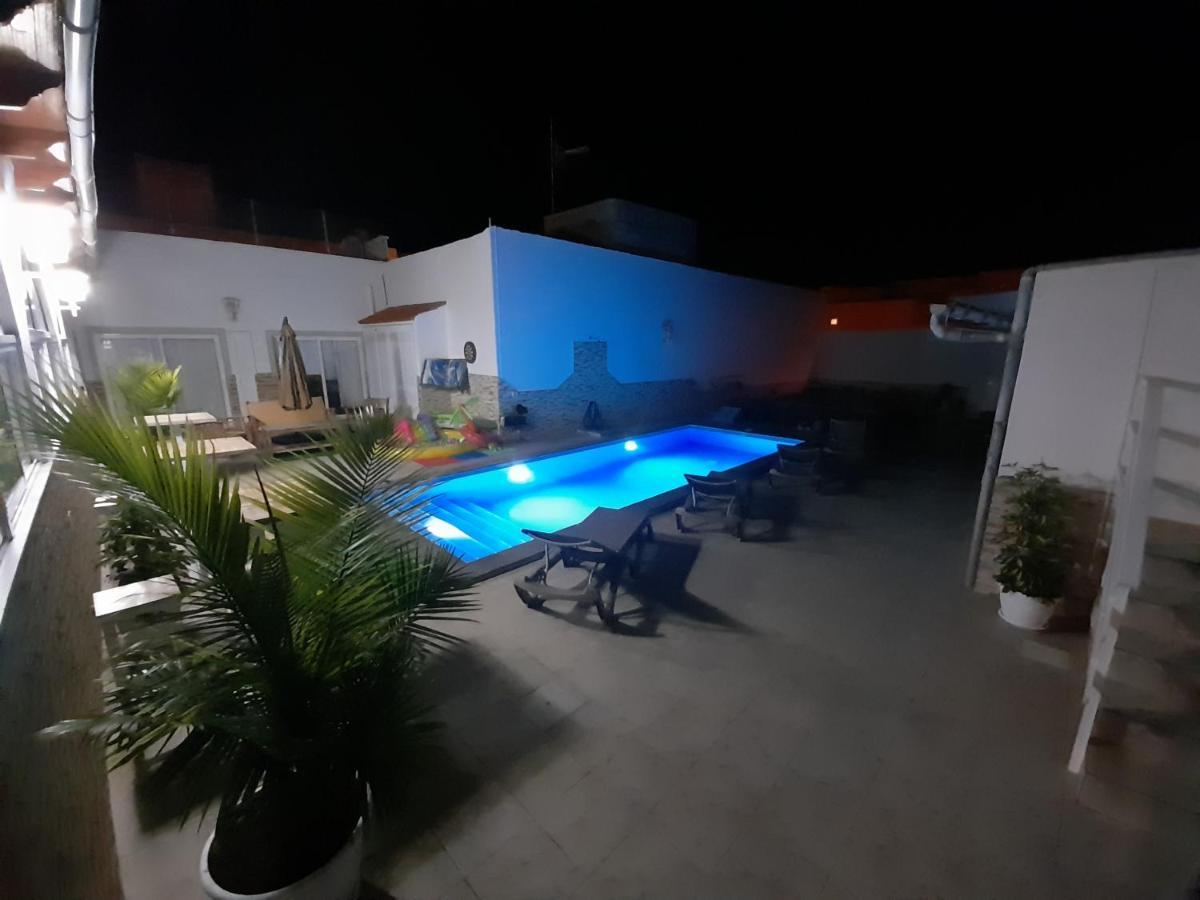 Tenerife Little Village 1D سان إيسيذرو المظهر الخارجي الصورة